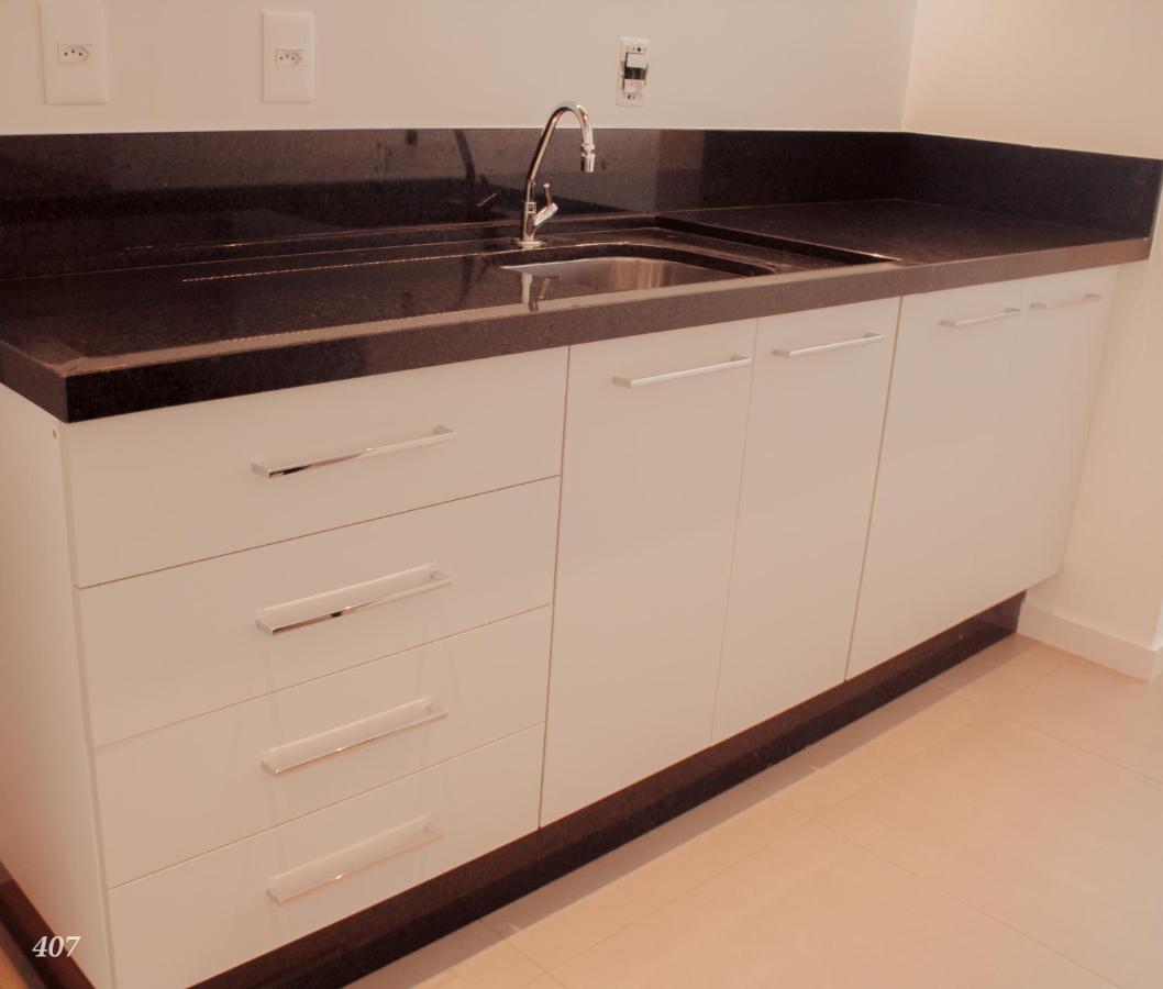Loft Com Vista Para Vila Germanica 407 Blumenau Exterior foto